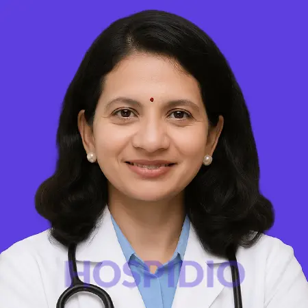 Dr. Ritu Dave