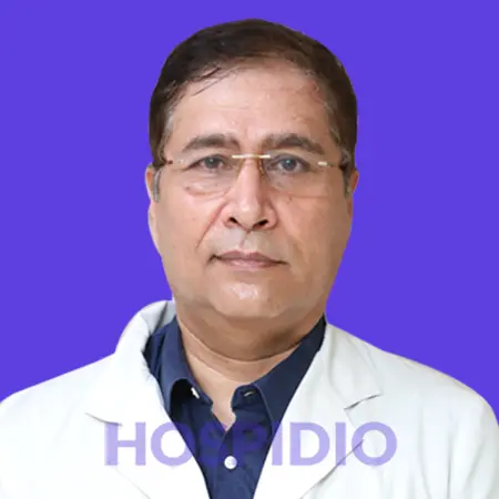 Dr. Ajay Panwar