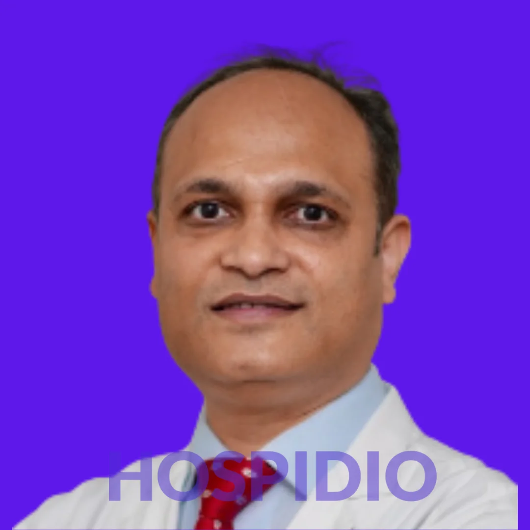 Dr. Shaiwal Khandelwal