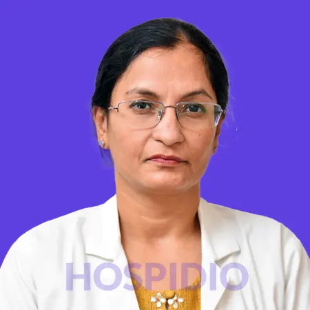 Dr. Namita Sharma