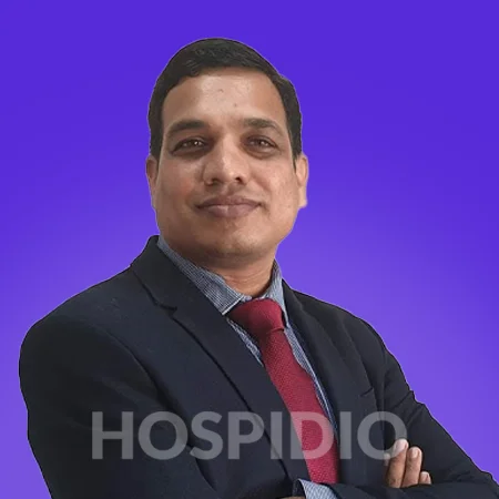 Dr. Upendra Bhalerao