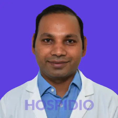 Dr. Ajit Singh Baghela