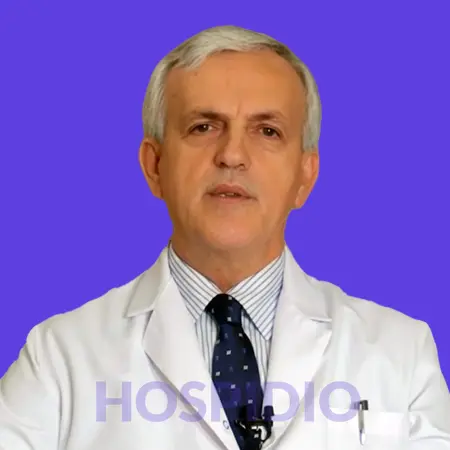 Prof. Necmettin KUTLU