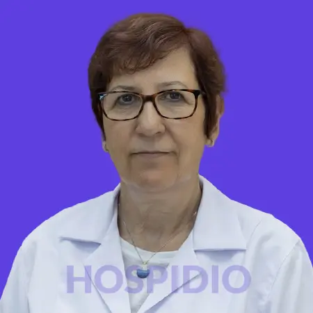 Prof. Zahra Fusun Tokatli