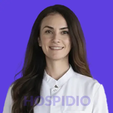 Assoc. Prof. Seyma karakus bozkurt