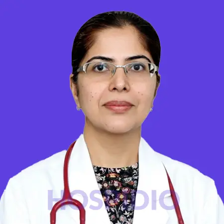Dr. Jyoti Wadhwa