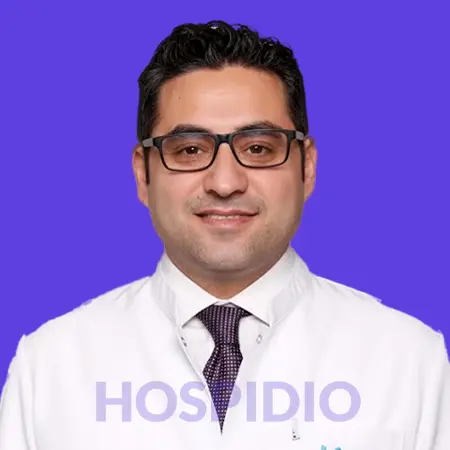 Assoc. Prof. Idris Sertbas