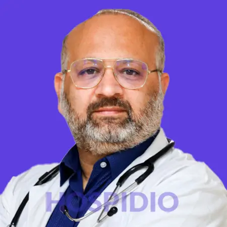 Dr. Anil Thakwani