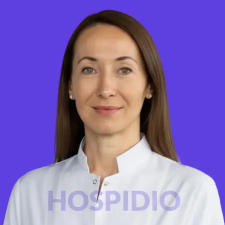 Dr. Asena Ayar Madenli