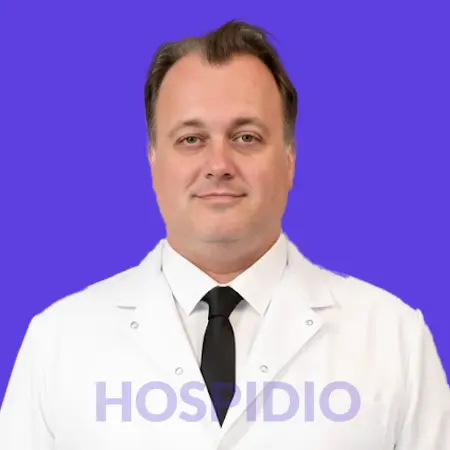 Dr. Dogan Gucluhan Guclu