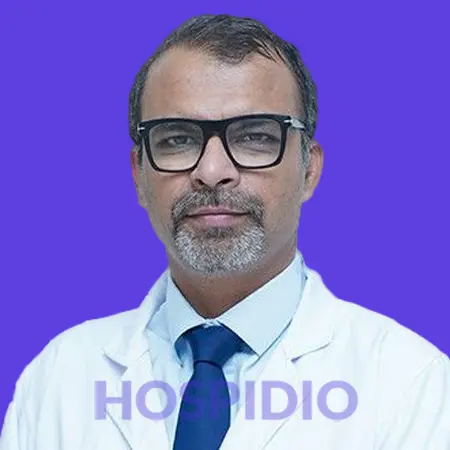 Dr. Chandrashekhar Kulkarni