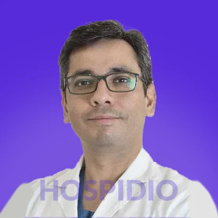 Dr. Harnarayan Singh