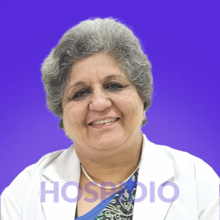 Dr. Sonia Malik 