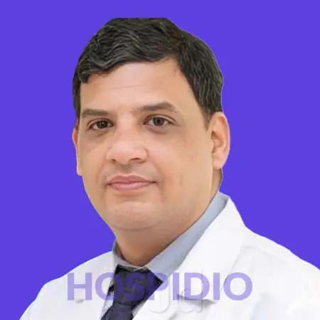 Dr. Parveen Jain