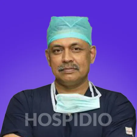 Dr. Rajesh Kaushish