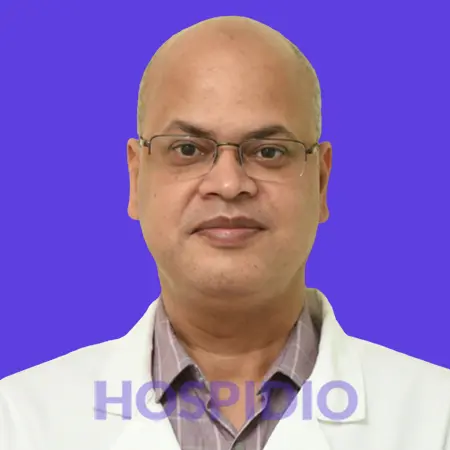 Dr. Ramkinkar Jha