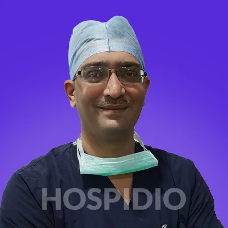 Dr. Sachin Mahajan