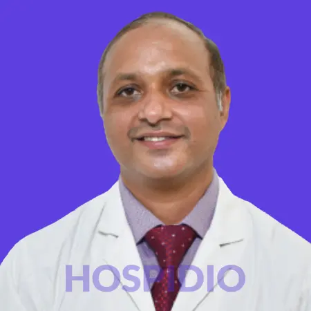 Dr. Shashidhar TB