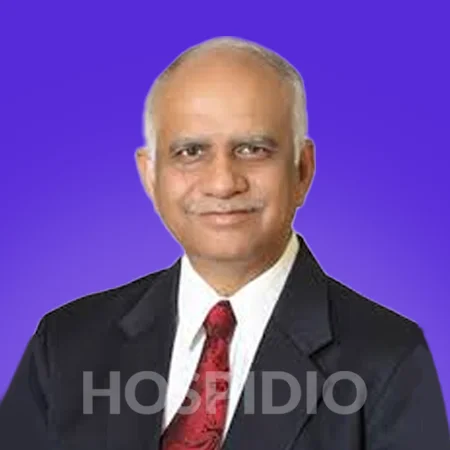 Dr. Subhash Kumar Sinha