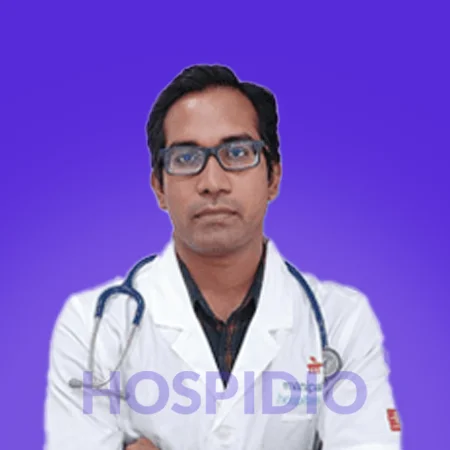 Dr. Tirthankar Mohanty