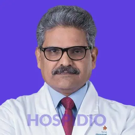 Dr. Yugal Kishore Mishra