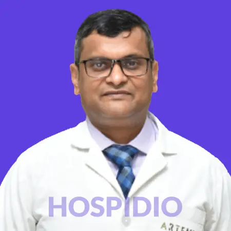 Dr. Amit Kumar Chaurasia