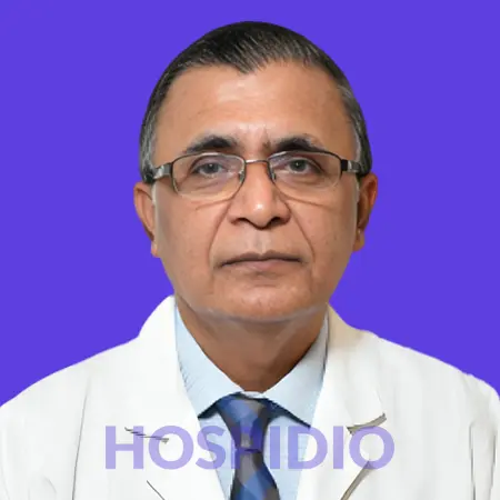 Dr. Brig. Anil Khetarpal