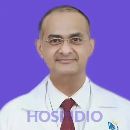 Dr. Deepak Raghavan