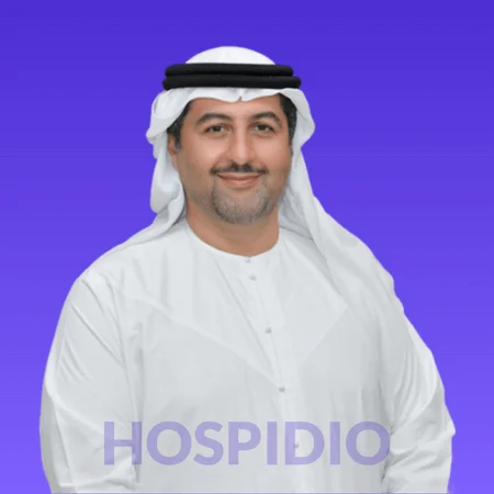 Dr. Ahmed Hamid Alrustomani