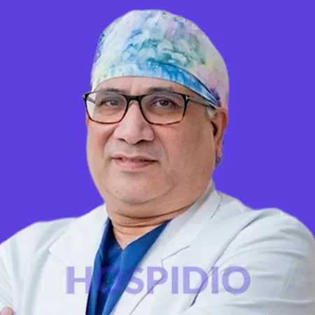 Dr. Madan Mohan Reddy