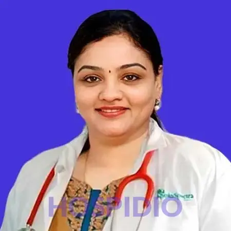 Dr. Meenakshi Sundaram