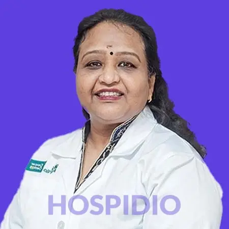Dr. R. Rathnadevi
