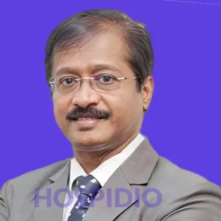 Dr. Rakesh P. Gopal