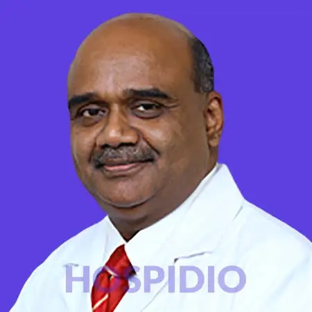Dr. T Sunder