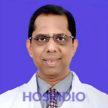 Dr. V. Balaji