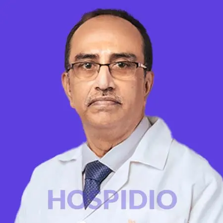 Dr. V. Sripathi
