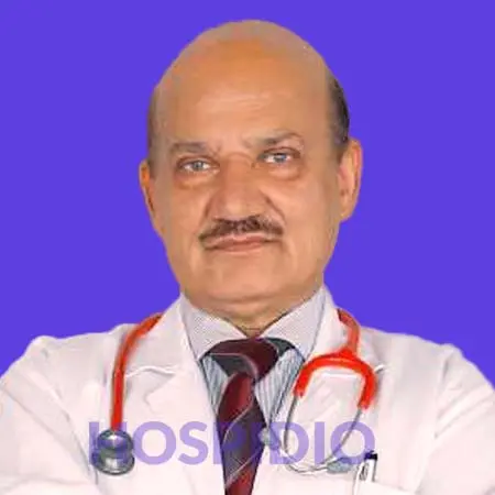 Dr. Hasan Syed Mustafa