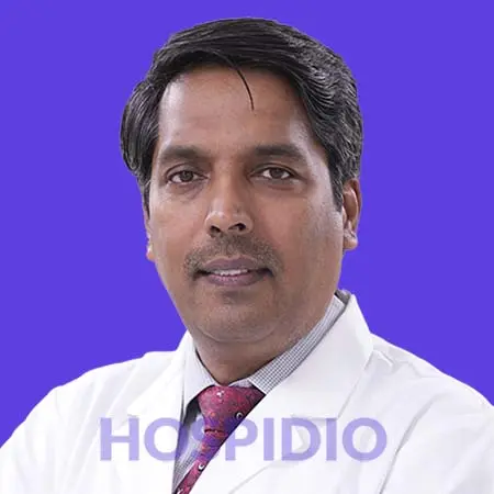 Dr. Ajitabh Srivastava