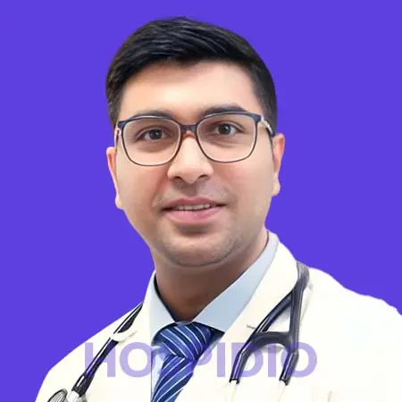 Dr. Akshay Budhraja