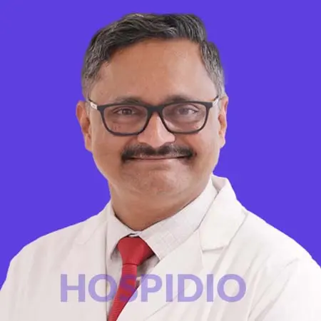 Dr. Amit Pendharkar