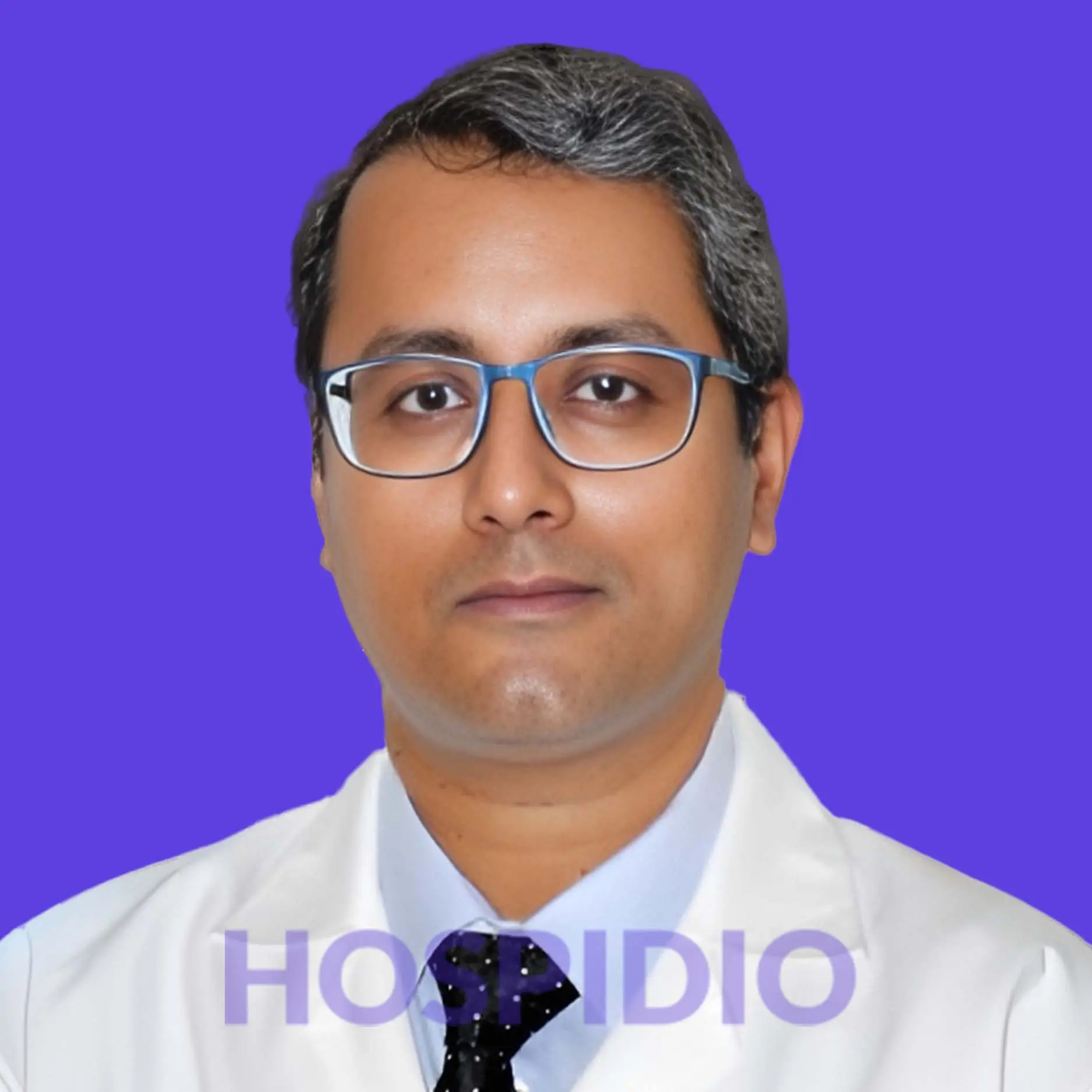 Dr. Amit Srivastava