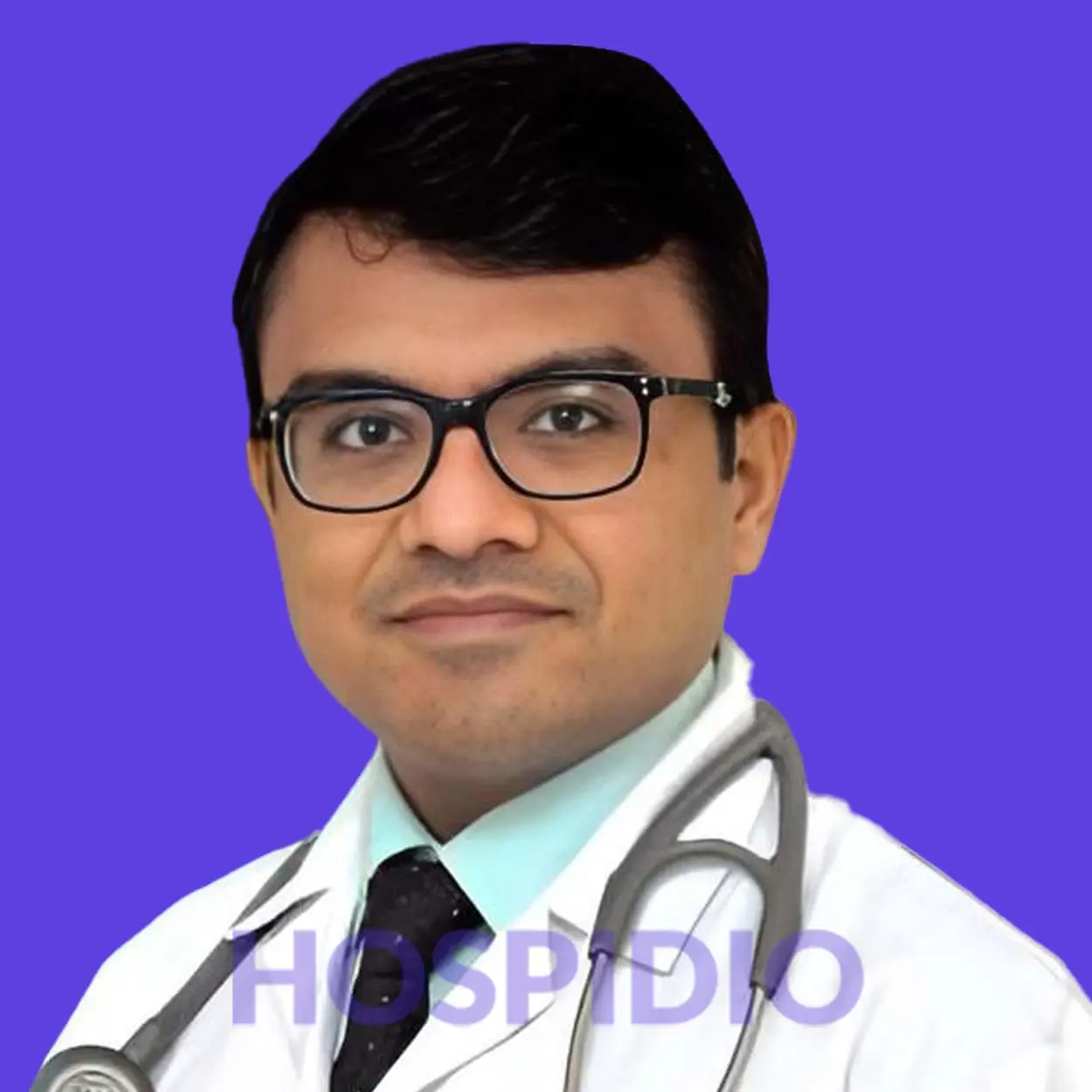 Dr. Ashish Agarwal