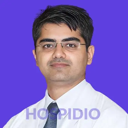 Dr. Prashaant Chaudhry