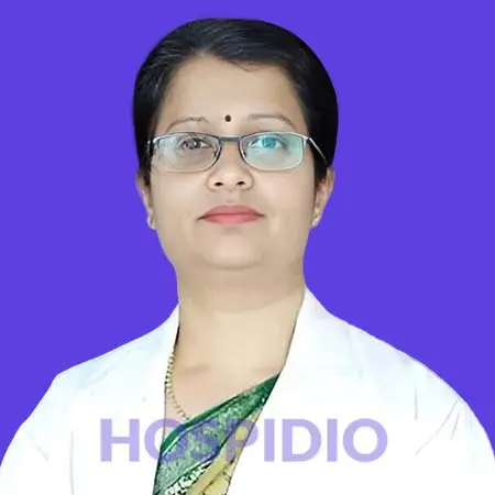 Dr. Sumana Banerjee