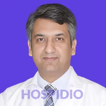 Dr. Vikramjeet Singh