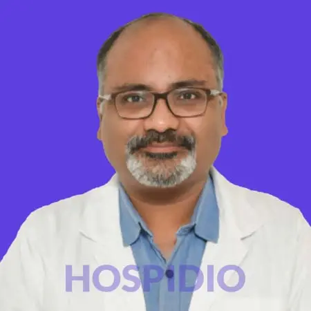 Dr. Varun Mittal