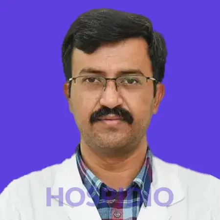 Dr. Abhinandan Mukhopadhyay