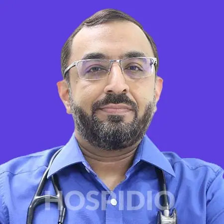 Dr. Abhijeet Palshikar