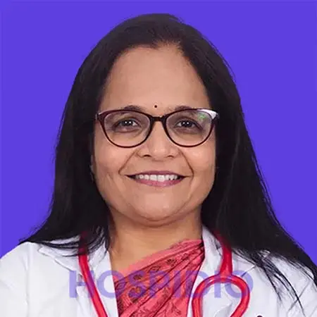 Dr. Archana Kankal