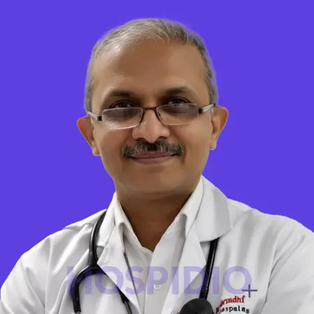 Dr. Kannan Subramanian